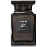 Tom Ford Oud Wood Eau de Parfum Unisex – 3.4 oz / 100 ml | Authentic | No Box