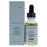 SkinCeuticals Phyto Corrective Gel – Calming, Brightening & Hydrating Face Gel | 1 oz / 30ml | Sealed