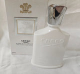 Creed Silver Mountain Water Eau de Parfum Unisex – 3.3 oz / 100 ml | New in Box