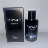 Christian Dior Sauvage Eau de Parfum for Men – 3.4 oz / 100 ml