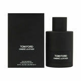 Tom Ford Ombré Leather Eau de Parfum Unisex – 3.4 oz / 100 ml | Authentic