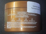 Carroten Gold Shimmer Intensive Tanning Gel – Sun Tan Accelerator with Shimmering Pearls | 5.07 oz | Made in Greece