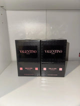 Valentino Uomo Born In Roma Coral Fantasy Eau de Toilette for Men – 3.4 oz / 100 ml
