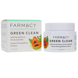 Farmacy Green Clean Makeup Meltaway Cleansing Balm | 3.4 oz
