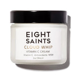 Eight Saints Cloud Whip Vitamin C Face Moisturizer – Natural & Organic Day Cream | 2 oz