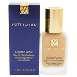 Estée Lauder Double Wear Stay-in-Place Foundation – Shade 1W1 Bone | 1 oz