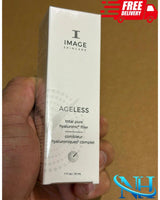 Image Skincare Ageless Total Pure Hyaluronic Filler Moisturizer | 1 oz