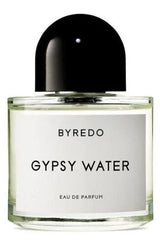 Byredo Gypsy Water – Unisex Eau de Parfum 3.3 oz EDP Spray