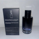 Christian Dior Sauvage Eau de Parfum for Men – 3.4 oz / 100 ml