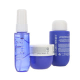 Sol de Janeiro Delicia Drench Jet Set – Travel Size Deep Moisturizing Body Care Collection