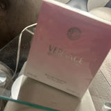 Versace Bright Crystal Eau de Toilette for Women – 3.0 oz / 90 ml