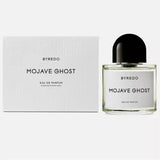 Byredo Mojave Ghost – Unisex Eau de Parfum 3.3 oz EDP Spray