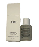 OUAI Scalp Serum for Thicker, Fuller Hair | 2 oz