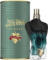 Jean Paul Gaultier Le Beau Le Parfum for Men – Woody