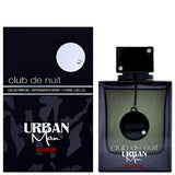 Armaf Club De Nuit Urban Man Elixir 3.6oz Men's Perfume Spray