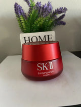 SK-II Skinpower Facial Cream 80ml