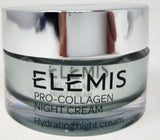 Elemis Pro-Collagen Overnight Matrix Night Cream 1.7oz