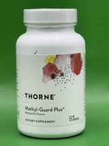 Thorne Methyl-Guard Plus – 90 Vegetarian Capsules