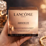 Lancôme Absolue Soft Cream Face Moisturizer 60ml