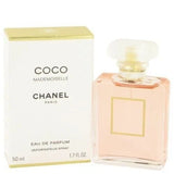 Chanel Coco Mademoiselle EDP for Women – 50ml / 1.7oz
