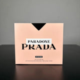 Prada Paradoxe Intense EDP for Women – Floral Amber 3oz