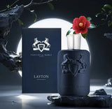 Parfums de Marly Layton by Parfums de Marly, 4.2 oz EDP Spray for Men