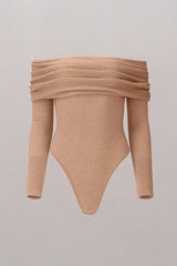 Wrapped in Merino Knitted Set