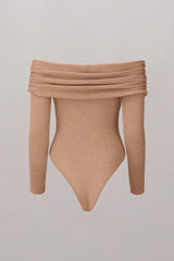 Wrapped in Merino Knitted Set